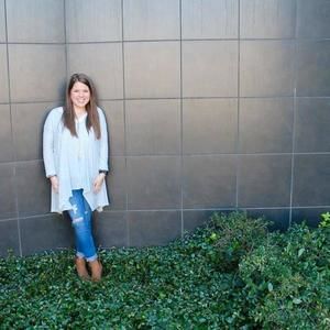 Meet your Posher, Amber